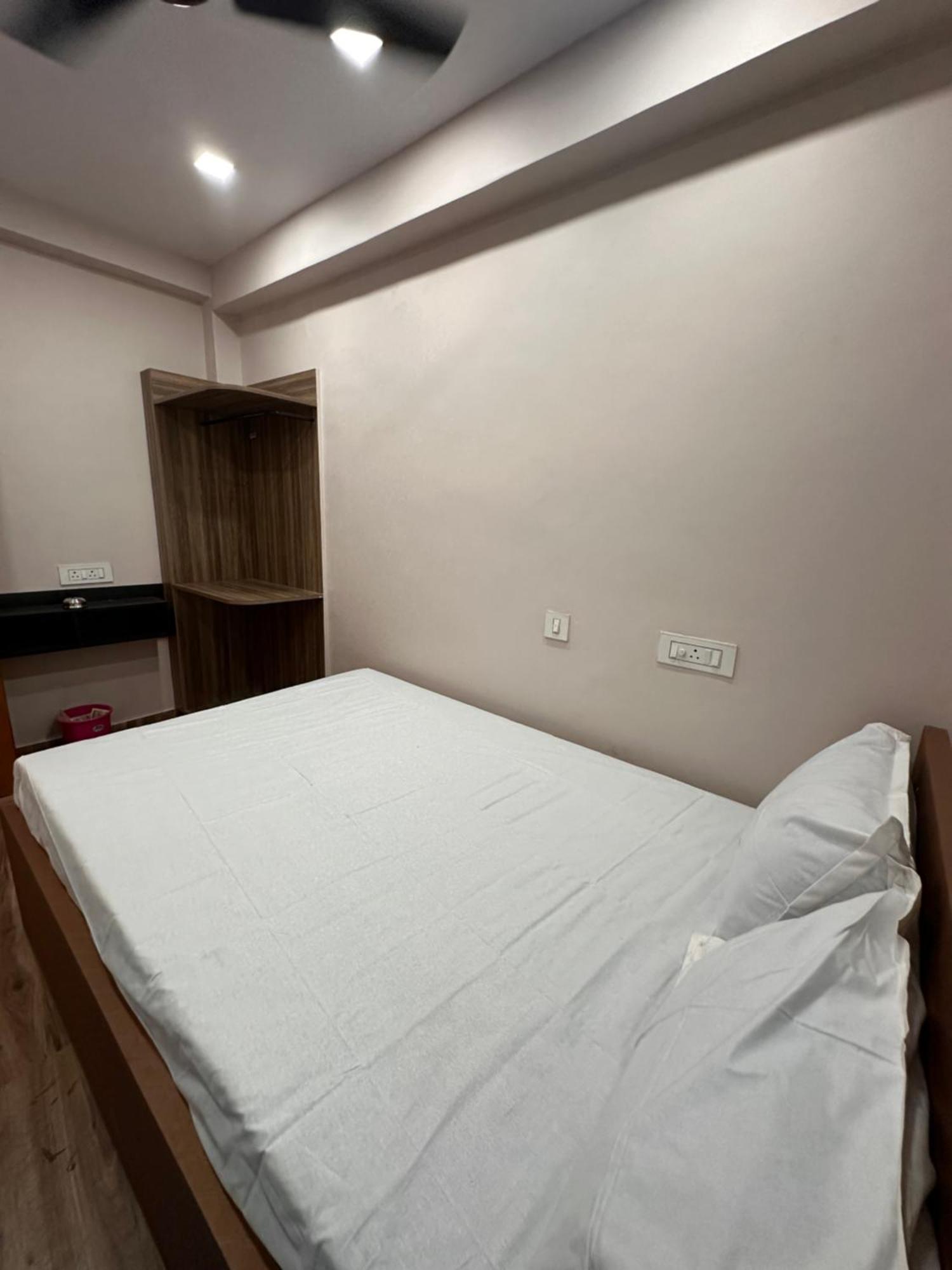 Jagannath Residency And Prasadam Ξενοδοχείο Καλκούτα Εξωτερικό φωτογραφία