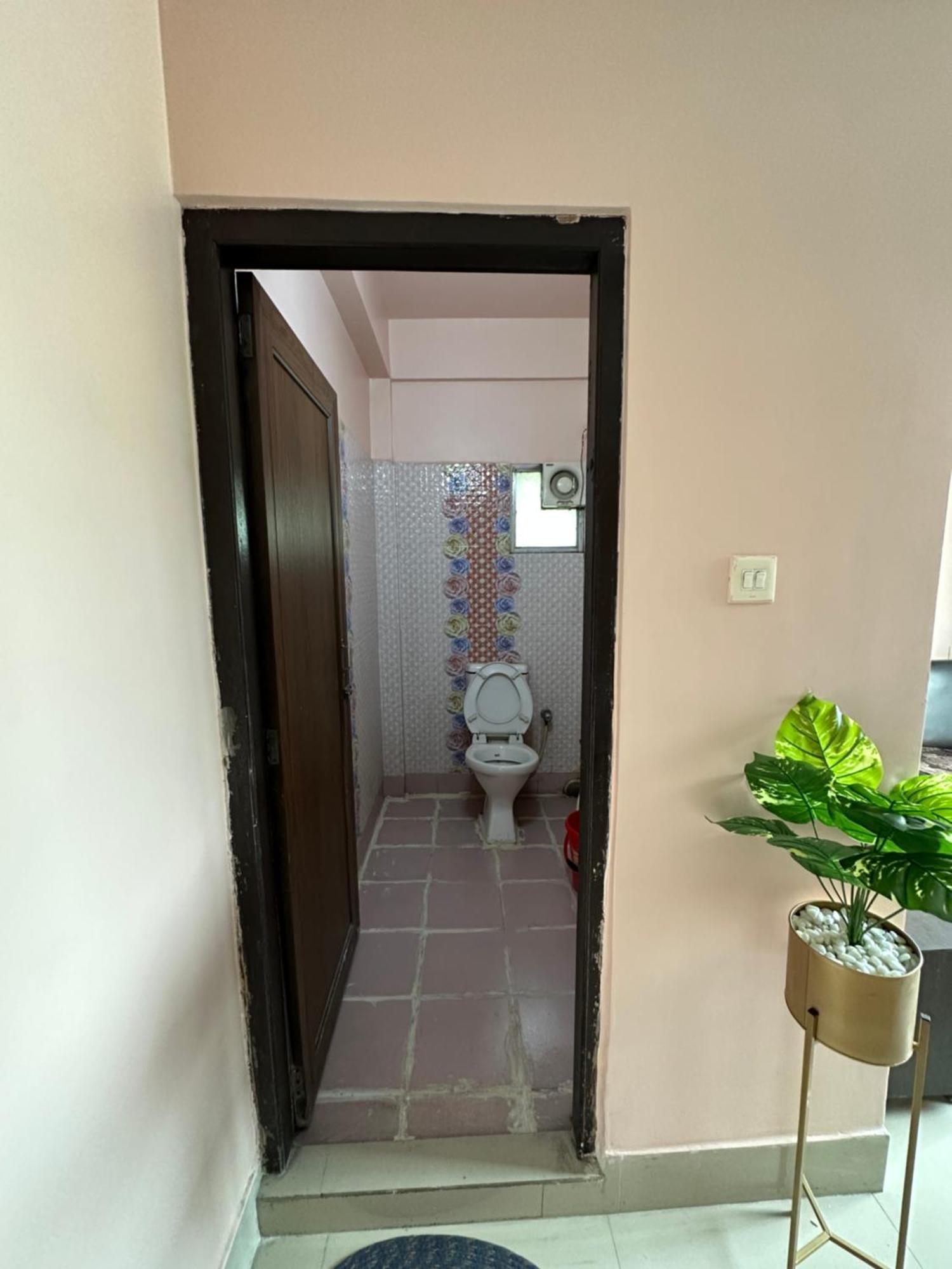 Jagannath Residency And Prasadam Ξενοδοχείο Καλκούτα Εξωτερικό φωτογραφία