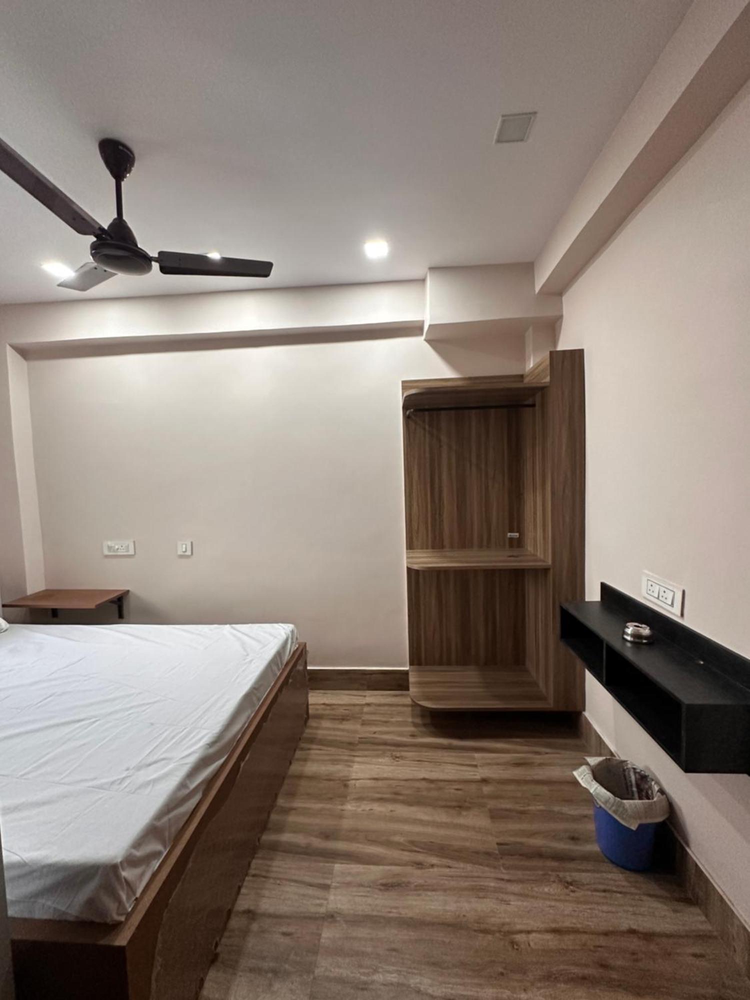 Jagannath Residency And Prasadam Ξενοδοχείο Καλκούτα Εξωτερικό φωτογραφία