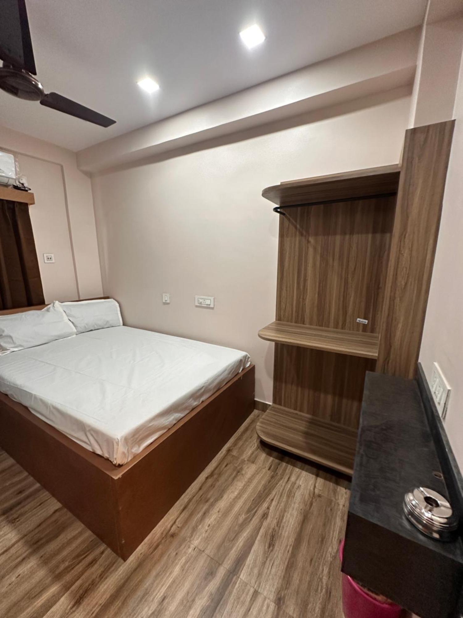 Jagannath Residency And Prasadam Ξενοδοχείο Καλκούτα Εξωτερικό φωτογραφία